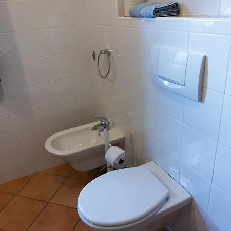 Apartman Haus Enzian *