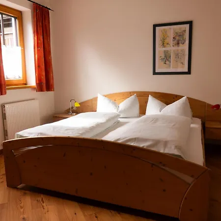 Haus Enzian Appartamento Seefeld in Tirol