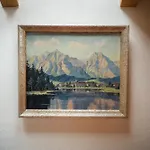 Haus Enzian Διαμέρισμα *