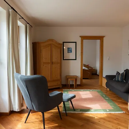 Haus Enzian