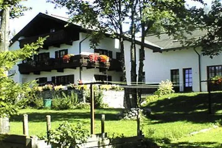Haus Enzian * Seefeld in Tirol