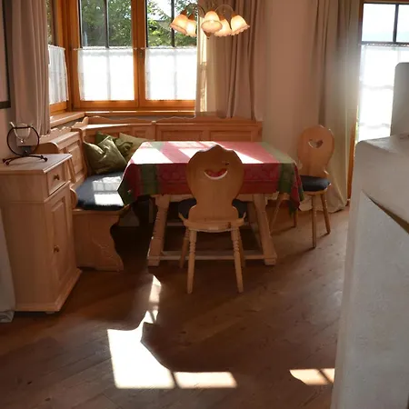Haus Enzian