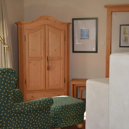 Apartment Haus Enzian *