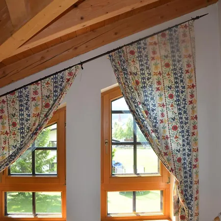Haus Enzian Seefeld in Tirol