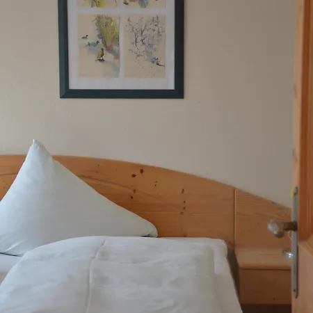 Apartment Haus Enzian *
