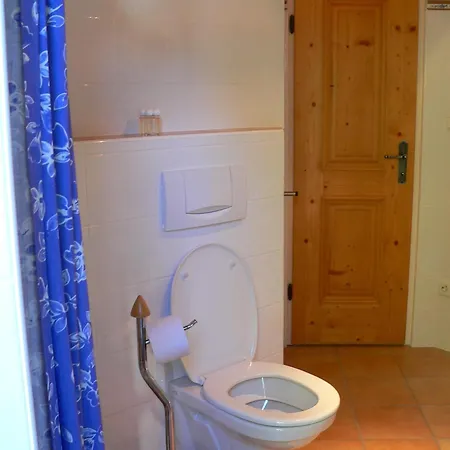 Haus Enzian Seefeld in Tirol