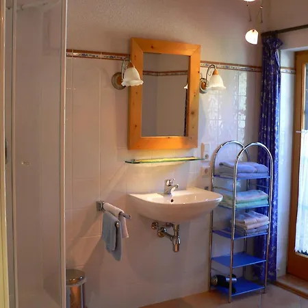 Haus Enzian * Seefeld in Tirol