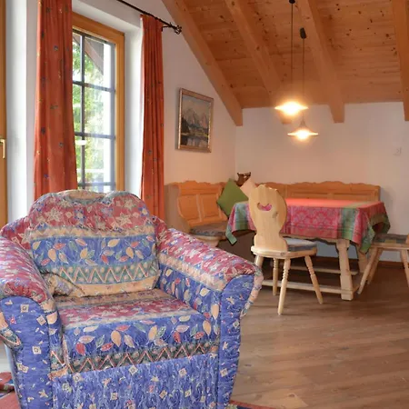 Haus Enzian Seefeld in Tirol