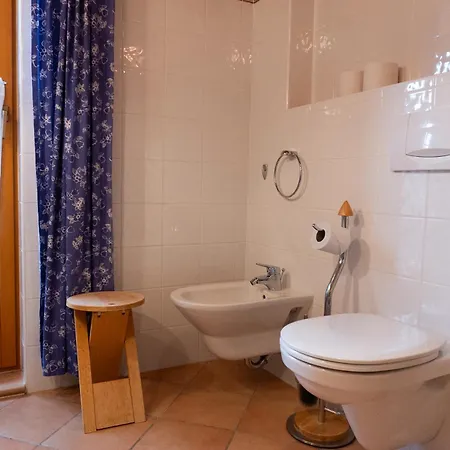 Haus Enzian * 제펠드 인 티롤